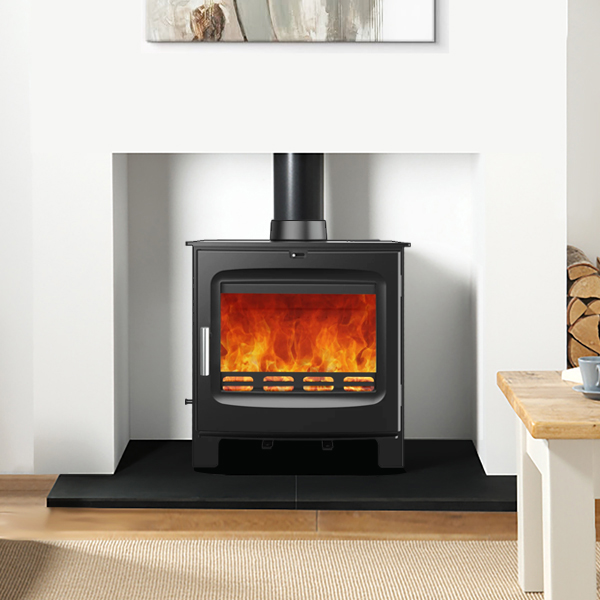 Heat Installers Stove Installation Deal